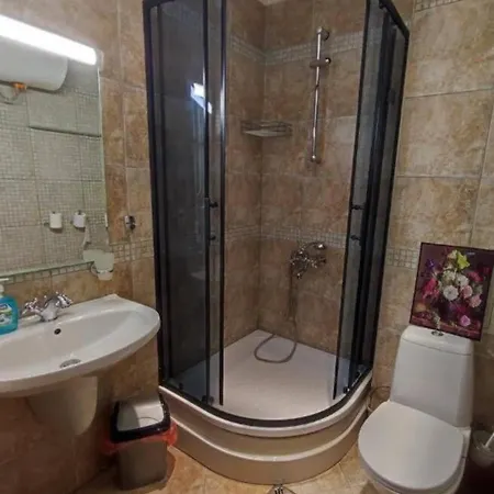 Cozy Downtown Apartment Bansko Appartement